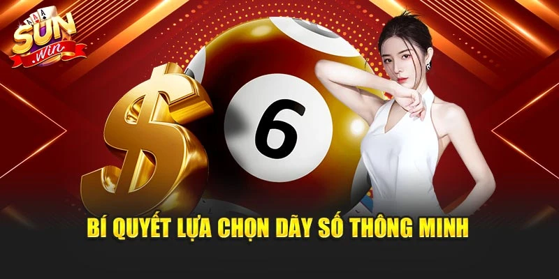 Bí quyết lựa chọn dãy số thông minh