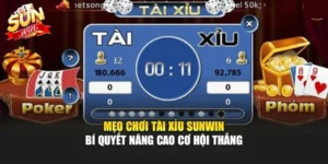Mẹo Chơi Tài Xỉu Sunwin Bí Quyết Nâng Cao Cơ Hội Thắng
